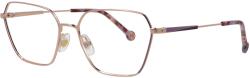 Carolina Herrera HER 0338 HZJ 56 Ochelari de citit