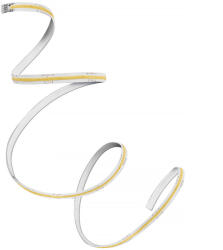 OSRAM Smart + Wifi COB szabályozható LED szalag távirányítóval, 18 W, 1700 lm, 5 m (4099854478475)