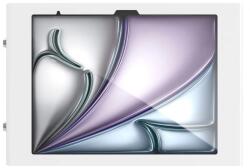 Compulocks Apex Locking Enclosure and Bow Tilting Wall Mount for iPad Air 13" fehér (505W13APXW)