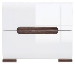 Gerbor Azteca éjjeliszekrény 020 - mindigbutor