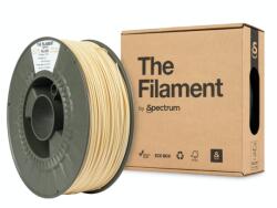 Spectrum The Filament PLA HS 1, 75mm Grid Beige 1kg (TF-24038)