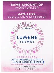 Lumene Nordic Bloom Anti-wrinkle & Firm Night Moisturizer 50 ml