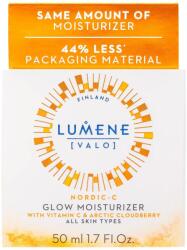 Lumene Nordic C Glow Moisturizer 50 ml