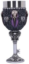 Nemesis Now Бокал Nemesis Now Books: Edgar Allen Poe - Nevermore Raven (B4725P9)