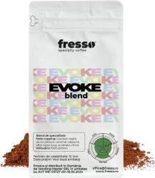 FRESSO Evoke blend cafea de specialitate proaspat prajita si macinata - coffeepoint - 127,49 RON