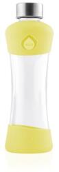 EQUA ACTIVE üvegkulacs - Lemon 550 ml