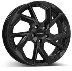 DEZENT Alufelni Dezent AP black 6, 5x16 4x100 ET48