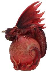 Nemesis Now Статуетка Nemesis Now Fantasy: Dragons - The Martian, 15 cm (D7297C25)