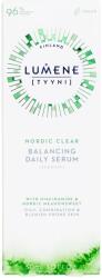 Lumene Nordic Clear Balancing Daily Serum 30 ml