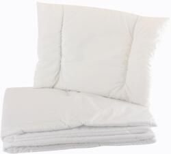 Bomimi szett - paplan és párna, fehér