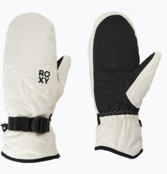 ROXY Női snowboardkesztyűk Roxy Jetty Solid Mitt whisper white