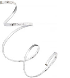 OSRAM Smart + Wifi Magic Flex távirányítóval szabályozható RGB LED szalag 15.50 W, 3 m (4099854483097)