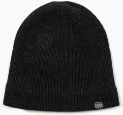 Pitbull West Coast Téli sapka Pitbull Beanie Pitbull Hansel black