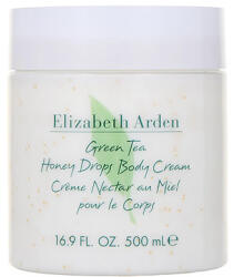 Elizabeth Arden Green Tea Testápoló krém 500 ml - parfumcenter