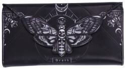 Nemesis Now Портмоне Nemesis Now Adult: Gothic - Death’s Head Moth (B7258C25)