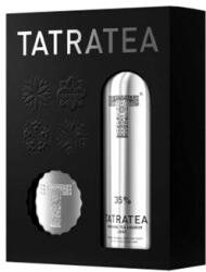 TATRATEA Light Eredeti +flaska 0.7l DRS 35%