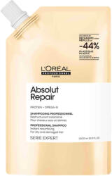 L'Oréal L'Oréal Professionnel Serie Expert Absolut Repair Shampoo Refill 1000 ml