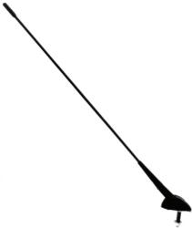 Carpoint tetőantenna UNI, fekete