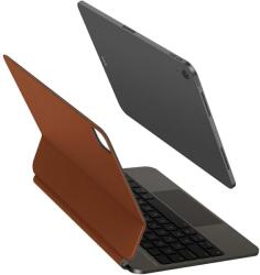 Uniq iPad Air 11" (2024/25) UNIQ Venno Pro mágneses okos tok billentyűzettel tok,