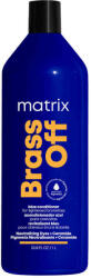 Matrix Brass Off Blue Conditioner 1000 ml