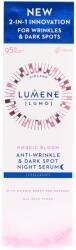 Lumene Nordic Bloom Anti-Wrinkle & Dark Spot Night Serum 30 ml