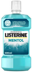 LISTERINE szájvíz Menthol - 500 ml