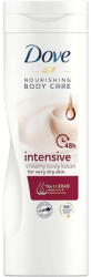 Dove Intense Extra dry testápoló - 400ml
