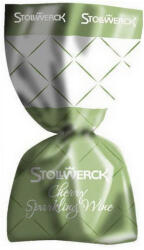 Stollwerck Frizzante meggyess praliné étcsokoládés - 2, 5kg