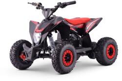 Beneo Motors Spider, piros