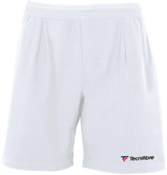 Tecnifibre Stretch White Férfirövidnadrág XL