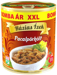  Házias Ízek Pacalpörkölt - 800g