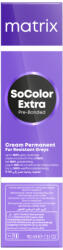 Matrix SoColor Extra Coverage Cream Permanent Hair Color 90 ml - 508NW szín 508NW