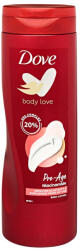 Dove Pro-age testápoló - 400ml