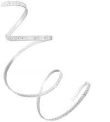 OSRAM Smart + Wifi Flex szabályozható kültéri RGBW LED szalag 12.50 W, 740 lm, 2700-6500 K, 3 m (4099854483141)