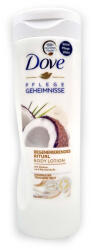 Dove Restoring testápoló - 400ml