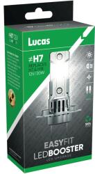 Lucas 12V H7 LED Px26d szett, 2 db (LLXH7LEDTR)