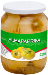Globetti almapaprika - 660g