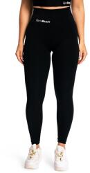 GymBeam Women‘s Combat Leggings Black Női leggings M