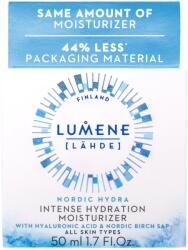 Lumene Nordic Hydra Intense Hydration Moisturizer 50 ml