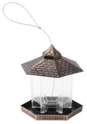  Madáretető 900ml 19x22cm (0332171764)