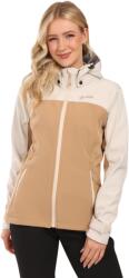 Kilpi Ravia-W női dzseki M / bézs