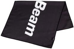 GymBeam Mini, sport, gyorsan száradó, black