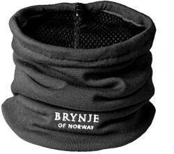 Brynje of Norway Arctic neck körsál fekete