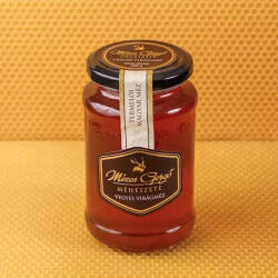 Mézes Gergő Méhészete Mézes Gergő - Vegyes Virágméz 950g