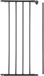 Baby Dan Flex és park a kid toldalék 33cm fekete bd67236-2600-12