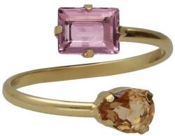 Victoria Cruz Borea Light Amethyst (Ag925/1000, 2, 2 g)