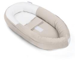 Doomoo Cocoon babafészek tetra jersey sand co 12