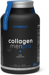Nutriversum Collagen Men Pro férfi kollagén kapszula