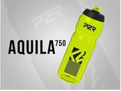 P2R Bidon Apa P2R Aquila 750 ml, Verde/Negru (P2R-P20324)