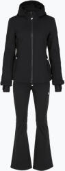 EA7 Emporio Armani Sí szett EA7 Emporio Armani Ski Kitzbuhel Softshell fekete